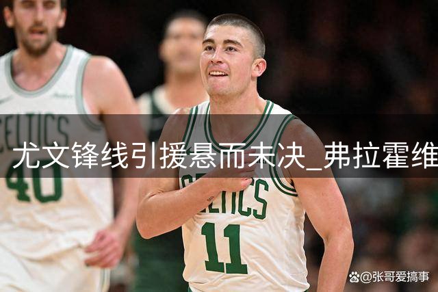 尤文锋线引援悬而未决 弗拉霍维奇去留成谜