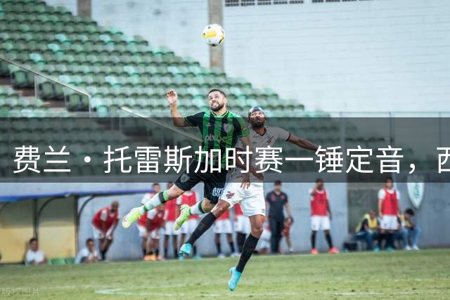 费兰·托雷斯加时赛一锤定音，西班牙1比0阿根廷，第二次夺得世界杯冠军！
