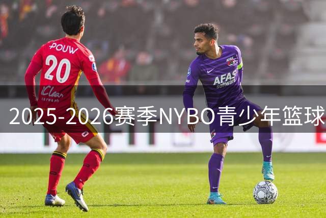 2025-2026赛季NYBO青少年篮球公开赛全国总决赛直播回放